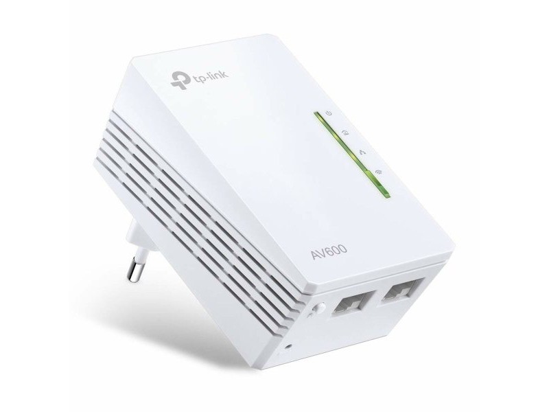 Безжичен усилвател TP-Link TL-WPA4220