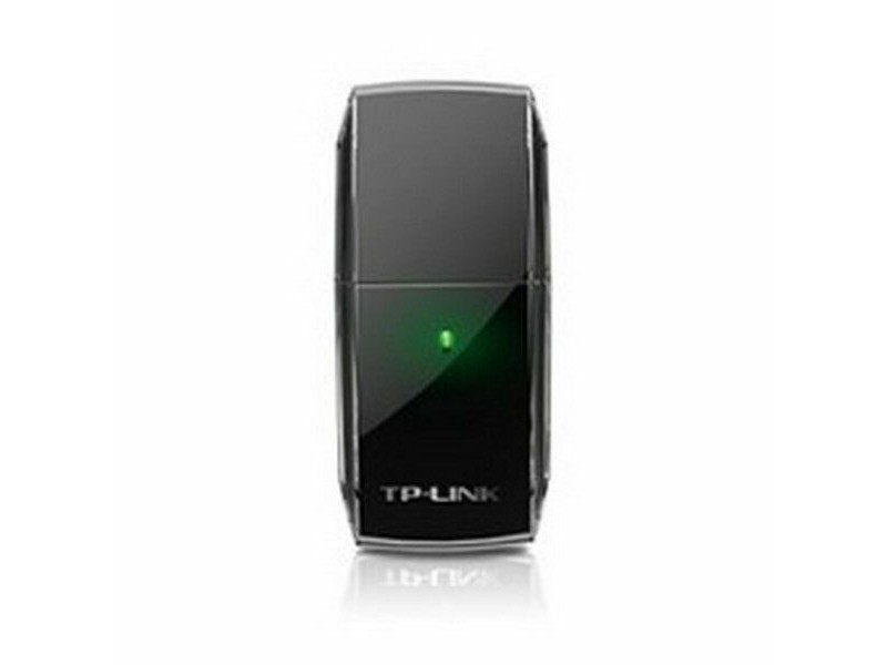 Адаптер за USB към WiFi TP-Link T2U