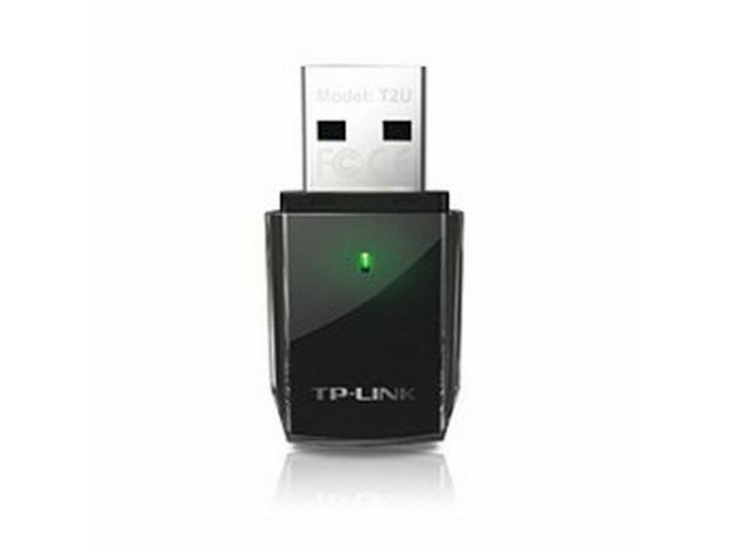 Адаптер за USB към WiFi TP-Link T2U