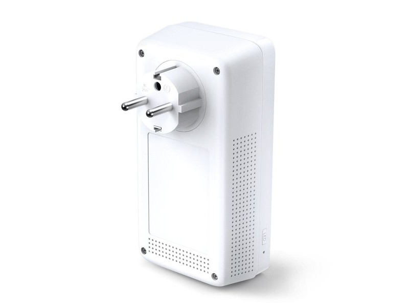 Безжичен усилвател TP-Link TL-WPA8631P Gigabit 1300 Mbps 300m