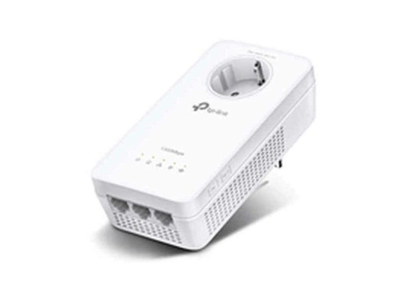 Безжичен усилвател TP-Link TL-WPA8631P Gigabit 1300 Mbps 300m