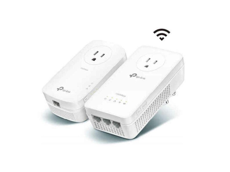 Адаптер за смарт телевизор TP-Link AV1200