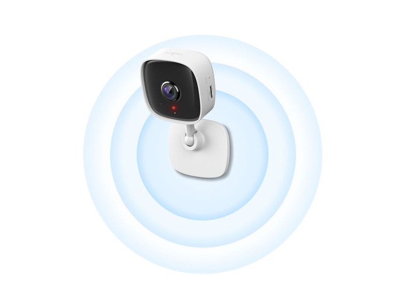 IP камера TP-Link 1
