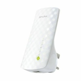 Wi-Fi рипийтър TP-Link RE200 AC750 5 GHz 433 Mbps