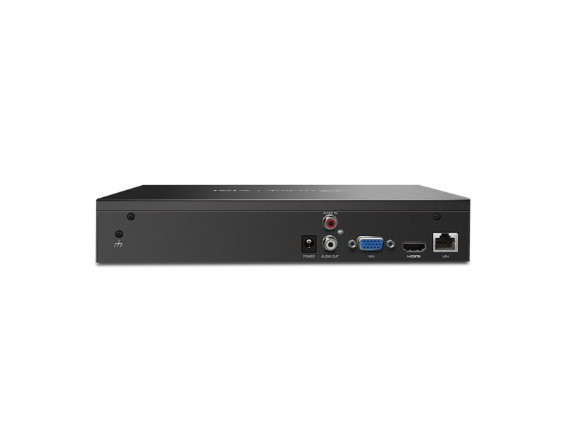 Мрежова записвачка на видео TP-Link VIGI NVR1008H