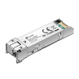 Едномодов оптичен модул SFP TP-Link TL-SM321B