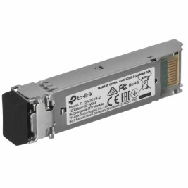 Едномодов оптичен модул SFP TP-Link TL-SM321B