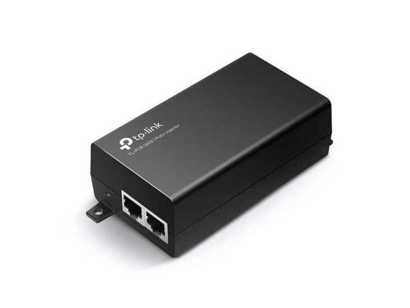 Мрежови адаптер TP-Link TL-POE160S