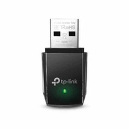 Мини USB Wi-Fi адаптер TP-Link Archer T3U AC1300