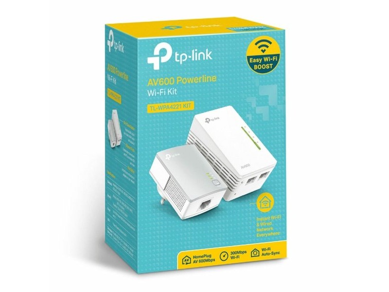 Захранване TP-Link AV600
