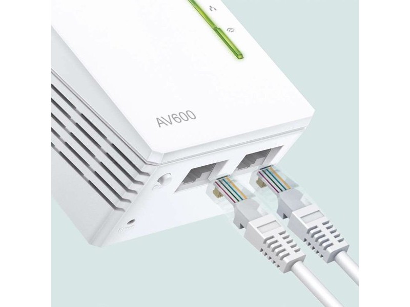 Захранване TP-Link AV600