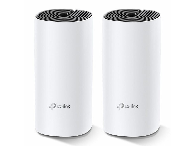 Точка за достъп TP-Link Deco M4(2-pack) 2 броя