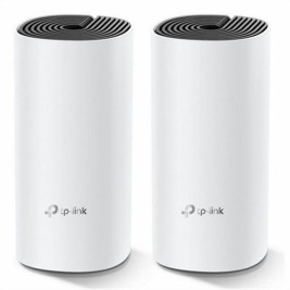 Точка за достъп TP-Link Deco M4(2-pack) 2 броя