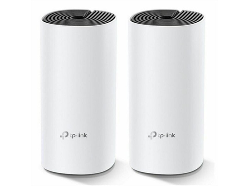 Точка за достъп TP-Link Deco M4(2-pack) 2 броя