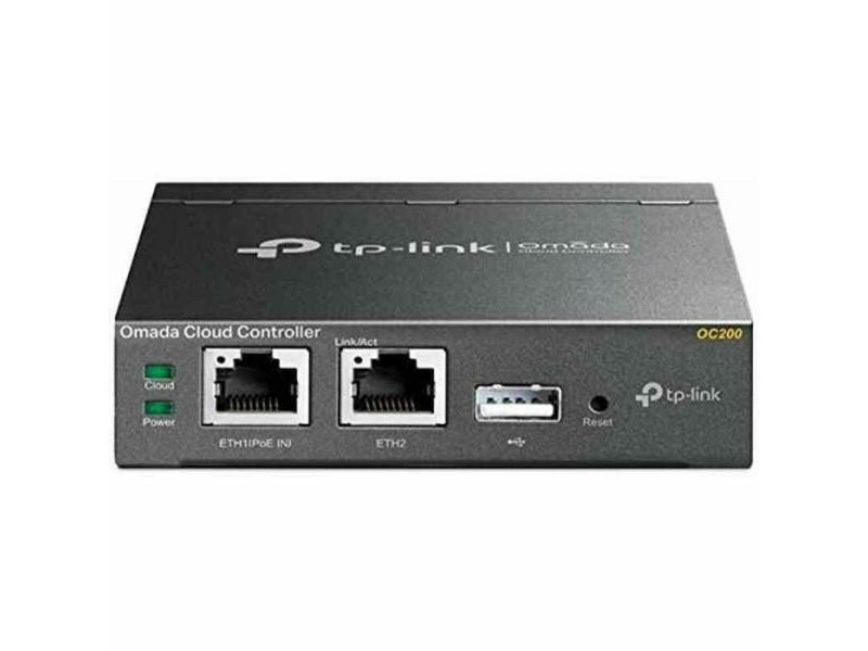 Контрольор TP-Link OC200 Черен