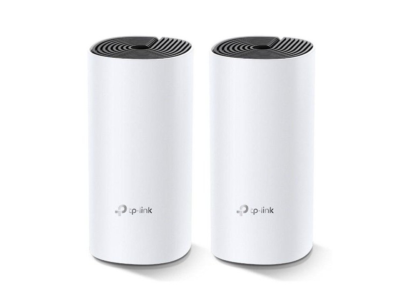 Точка за достъп TP-Link Deco M4(2-pack)