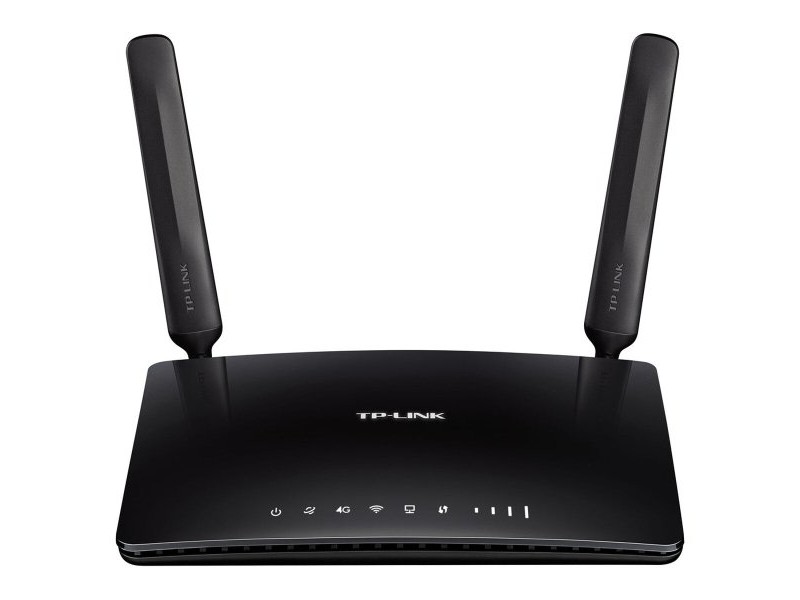 Рутер TP-Link MR6400 WIFI 2.4 GHz
