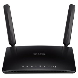 Рутер TP-Link MR6400 WIFI 2.4 GHz