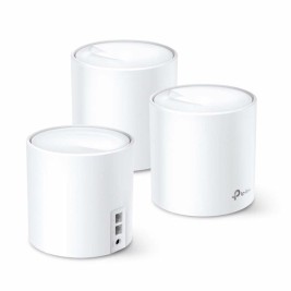 Точка за достъп TP-Link Deco X20(3-pack)