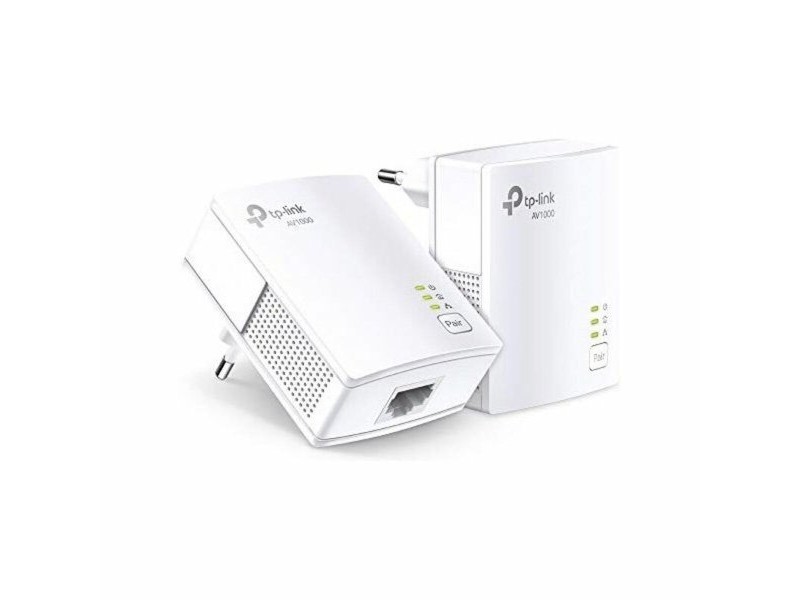 Захранване TP-Link TL-PA7017 KIT
