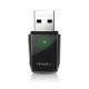Адаптер за USB към WiFi TP-Link Archer T2U V3 Адаптер за USB към WiFi TP-Link Archer T2U V3