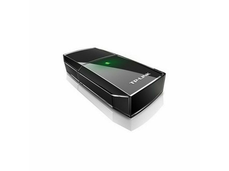 Адаптер за USB към WiFi TP-Link Archer T2U V3 Адаптер за USB към WiFi TP-Link Archer T2U V3
