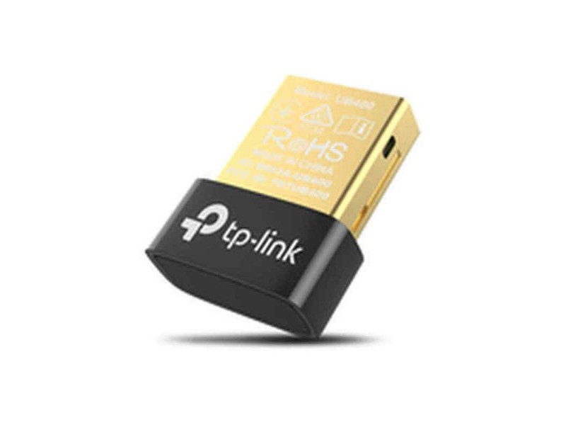 Блутут адаптер TP-Link UB400