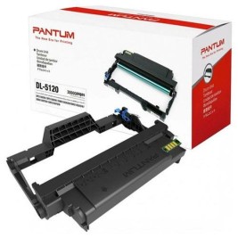 Барабан на принтера Pantum DL-5120 Черен