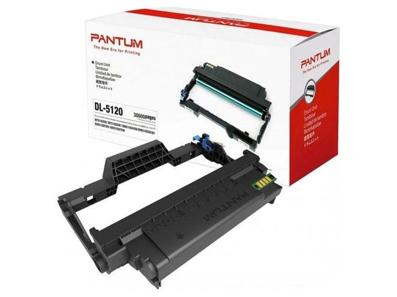 Барабан на принтера Pantum DL-5120 Черен