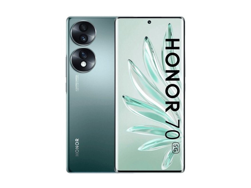 Смартфони Honor HONOR 70 6,67
