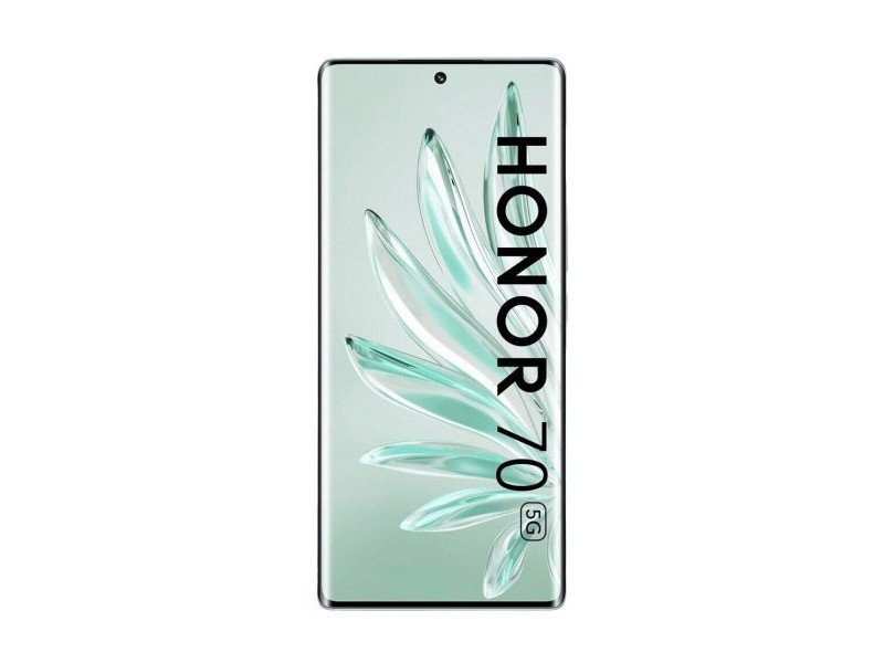 Смартфони Honor HONOR 70 6,67