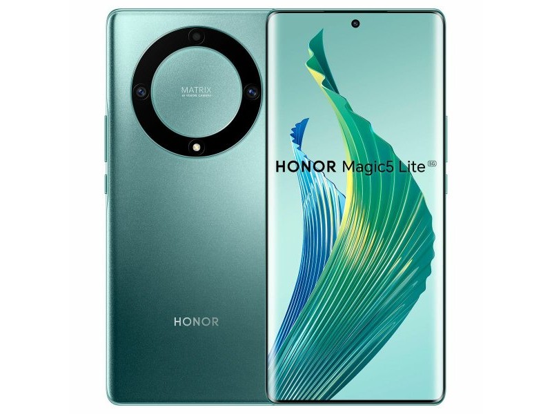 Смартфони Honor 5109AMAC 6,67