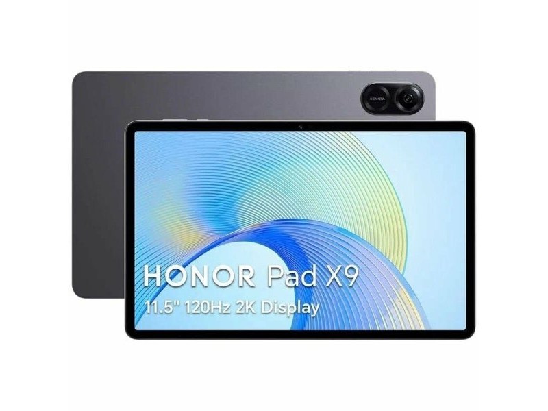 Таблет Honor 5301AGHX Octa Core 4 GB RAM 128 GB Сив 11,5