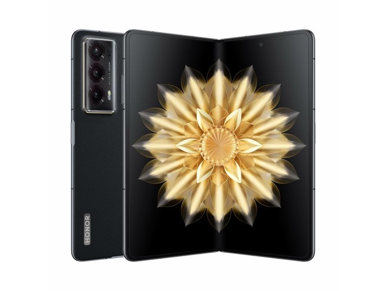 Смартфони Honor Magic V2 6,43