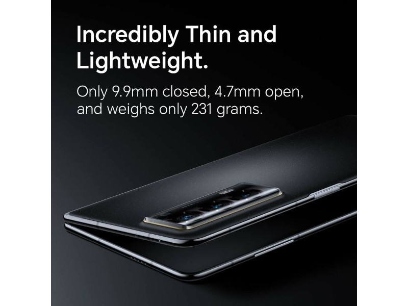 Смартфони Honor Magic V2 6,43