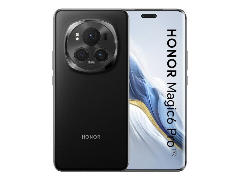 Смартфони Honor 5109BBVN 6,8