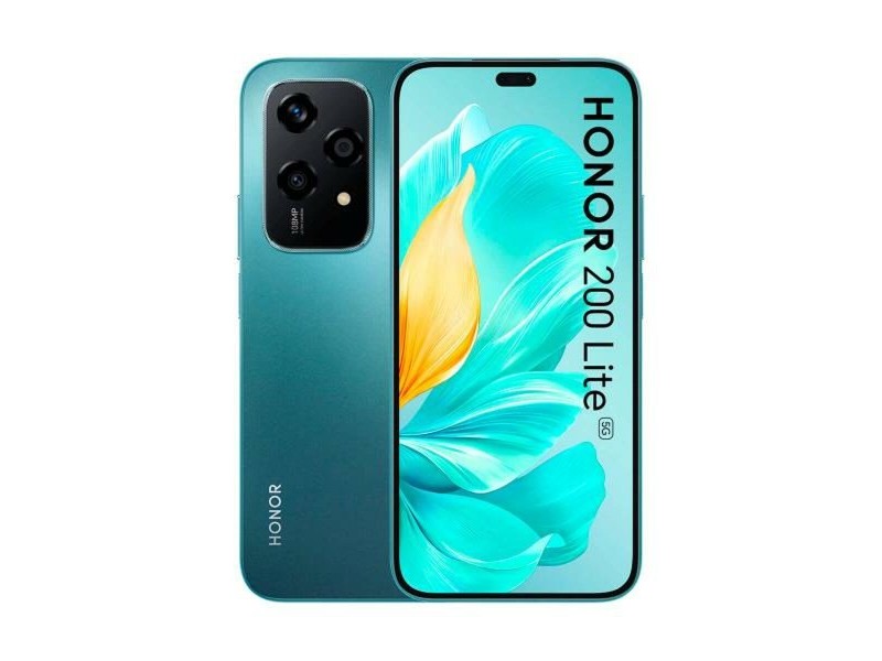 Смартфони Honor 200 Lite 6,7