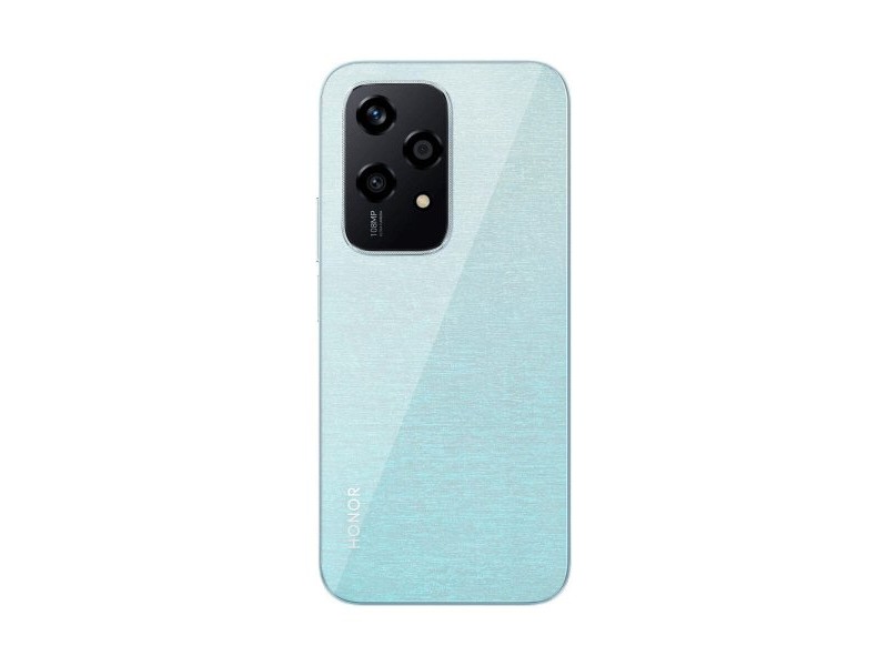 Смартфони Honor 200 Lite 5G 6,7