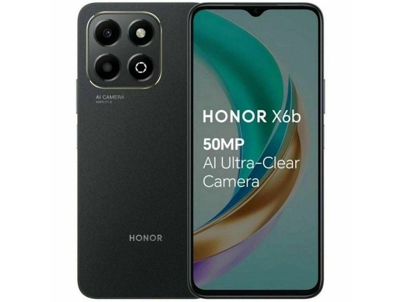Смартфони Honor 5109BGFX 6,56
