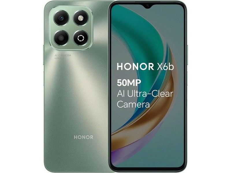 Смартфони Honor 5109BGGA 6,56