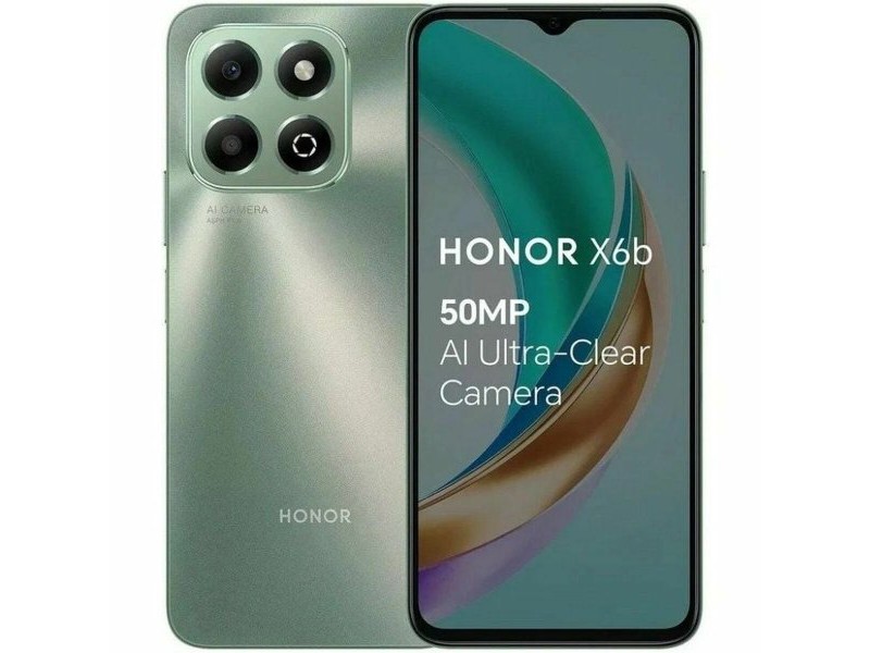 Смартфони Honor 5109BGGA 6,56 Смартфони Honor 5109BGGA 6,56