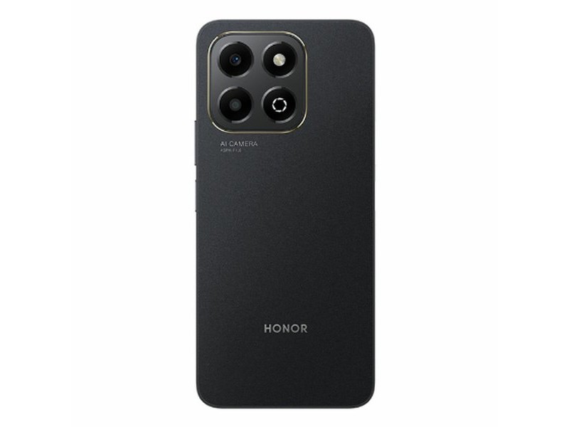 Смартфони Honor 5109BGGC Octa Core 4 GB RAM 128 GB Черен 6,56