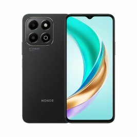 Смартфони Honor 5109BGGC Octa Core 4 GB RAM 128 GB Черен 6,56