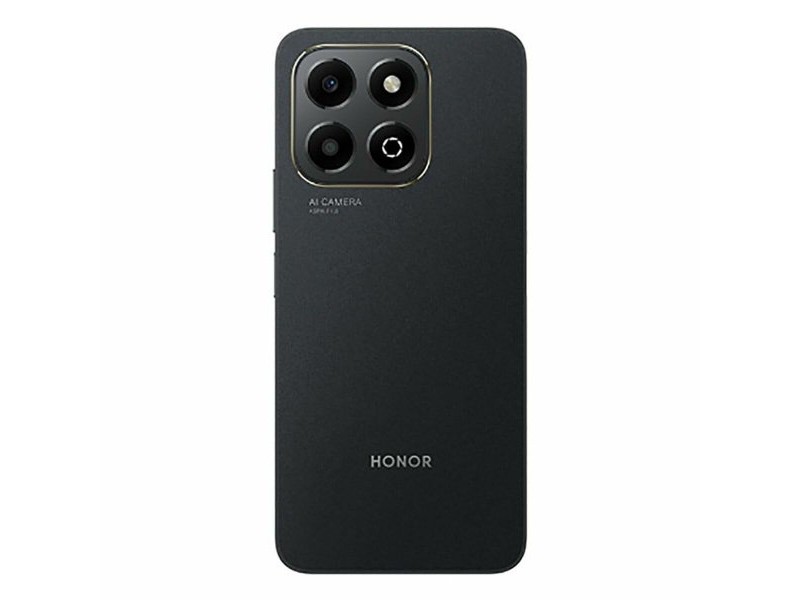 Смартфони Honor 5109BGGC Octa Core 4 GB RAM 128 GB Черен 6,56