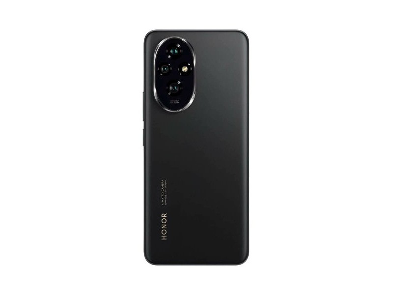 Смартфони Honor Honor 200 5G 6,7