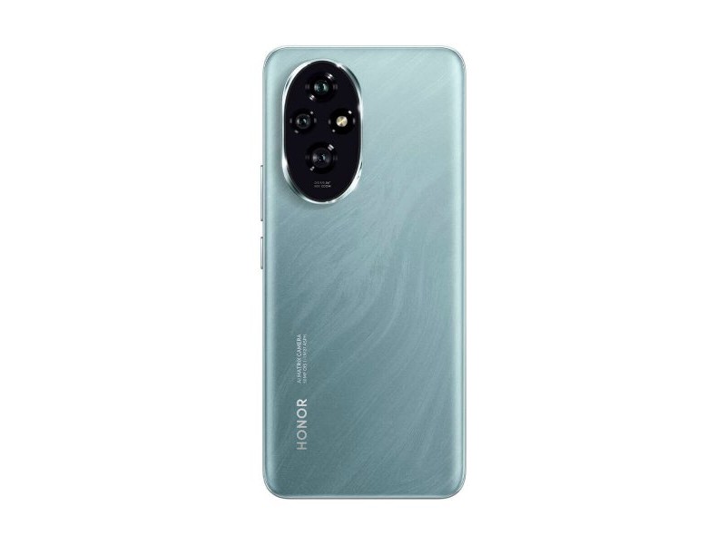 Смартфони Honor Honor 200 5G 6,7