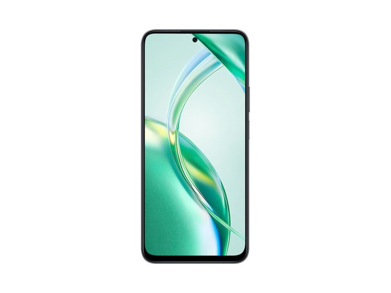 Мобилен телефон за по-възрастни хора Honor 4 GB RAM 256 GB Черен