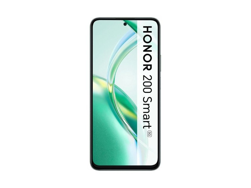Смартфони Honor Honor 200 Smart 5G 6,8