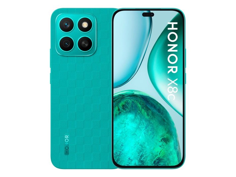 Смартфони Honor Honor X8C 6,7