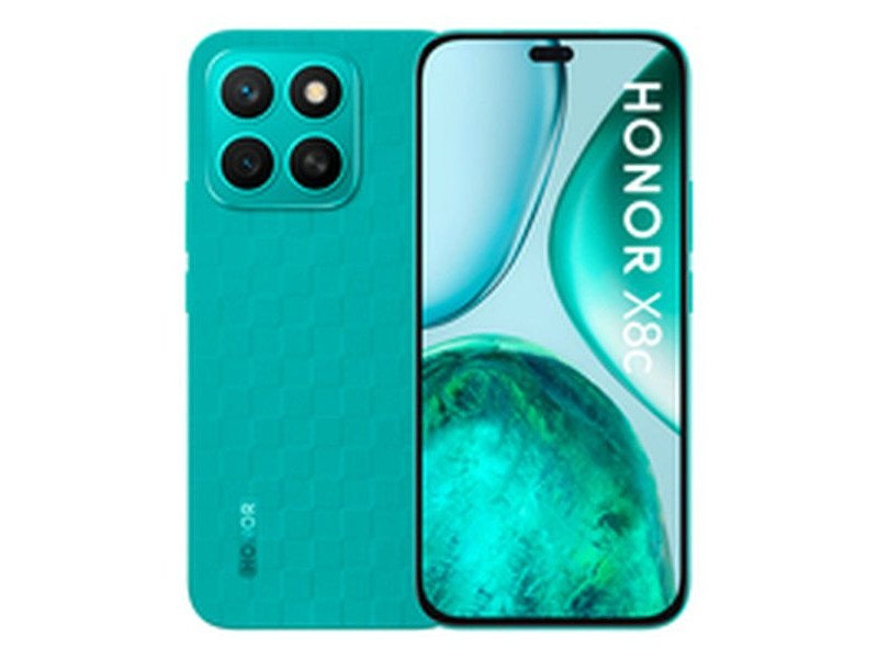 Смартфони Honor Honor X8C 6,7